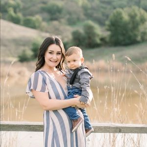 Meet your Posher, Elizabeth